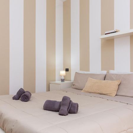 Santa Giulia Connect Apartment Milano Ngoại thất bức ảnh