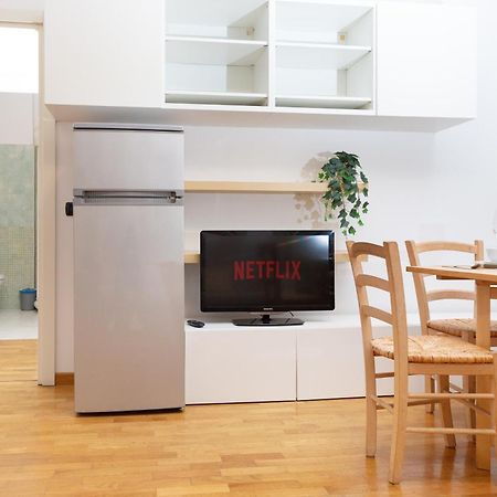 Santa Giulia Connect Apartment Milano Ngoại thất bức ảnh