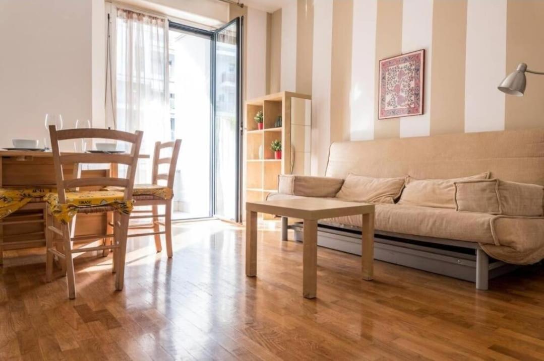 Santa Giulia Connect Apartment Milano Ngoại thất bức ảnh