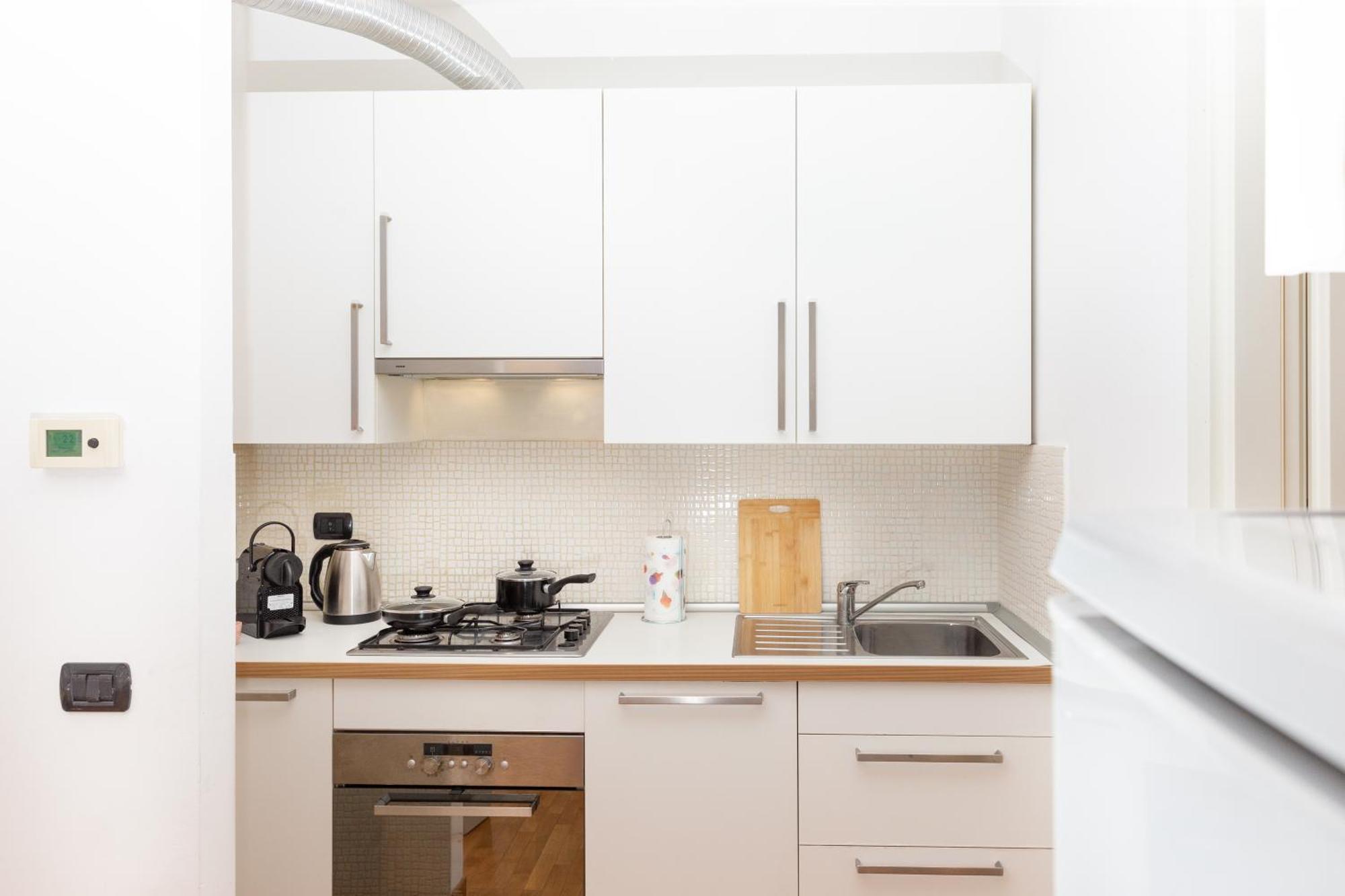 Santa Giulia Connect Apartment Milano Ngoại thất bức ảnh