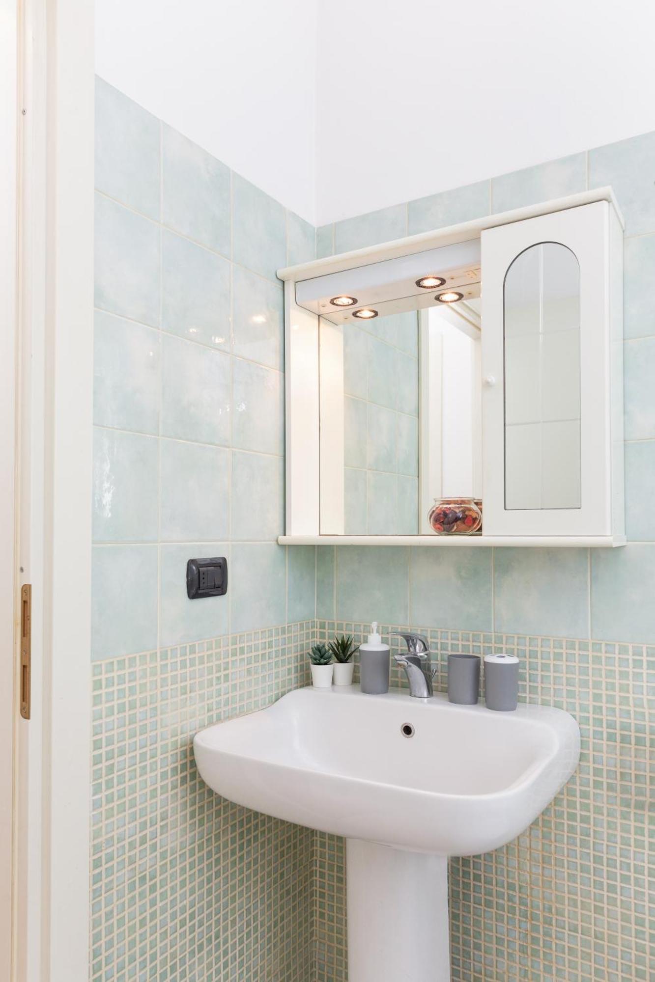 Santa Giulia Connect Apartment Milano Ngoại thất bức ảnh