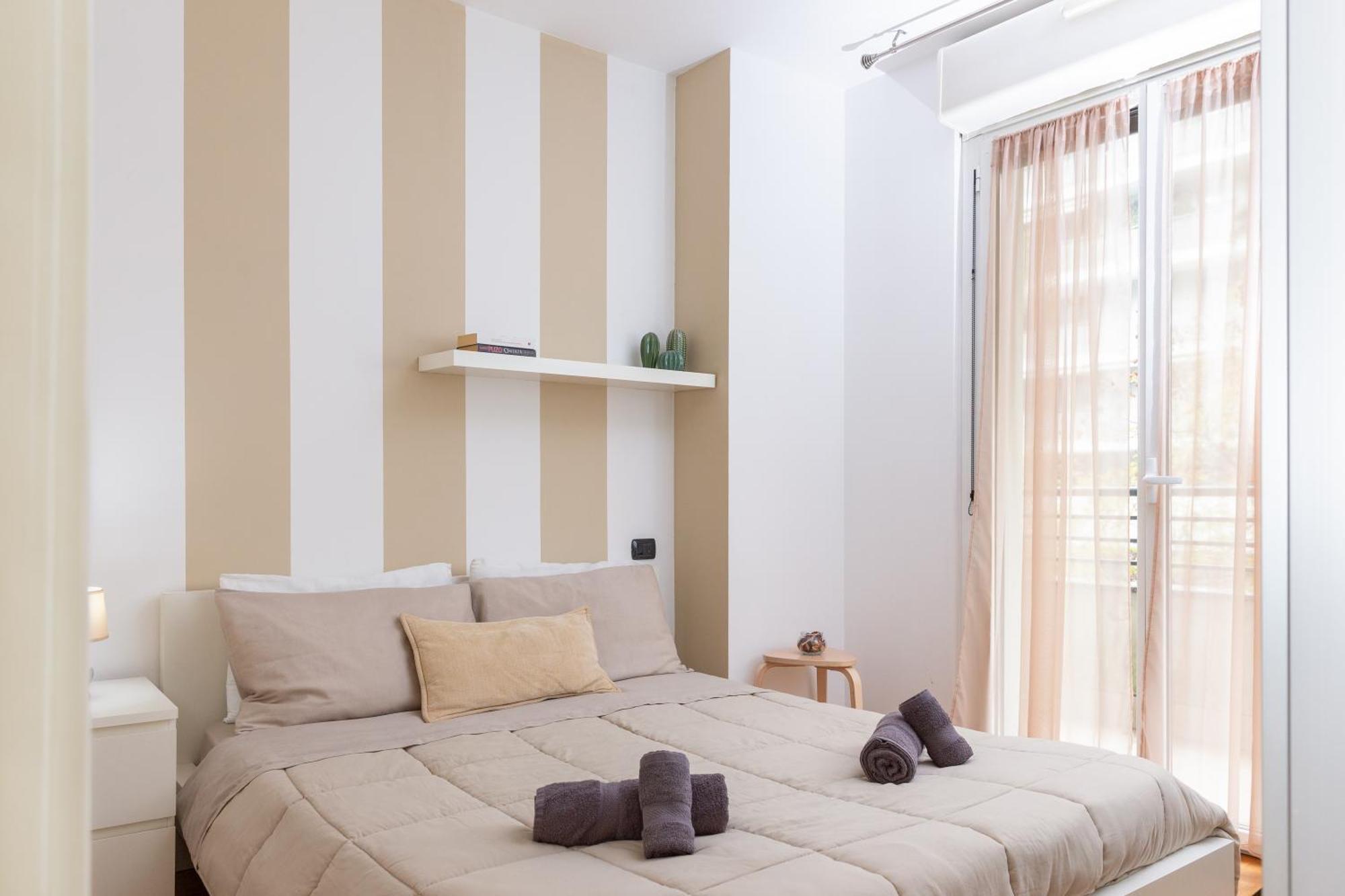 Santa Giulia Connect Apartment Milano Ngoại thất bức ảnh
