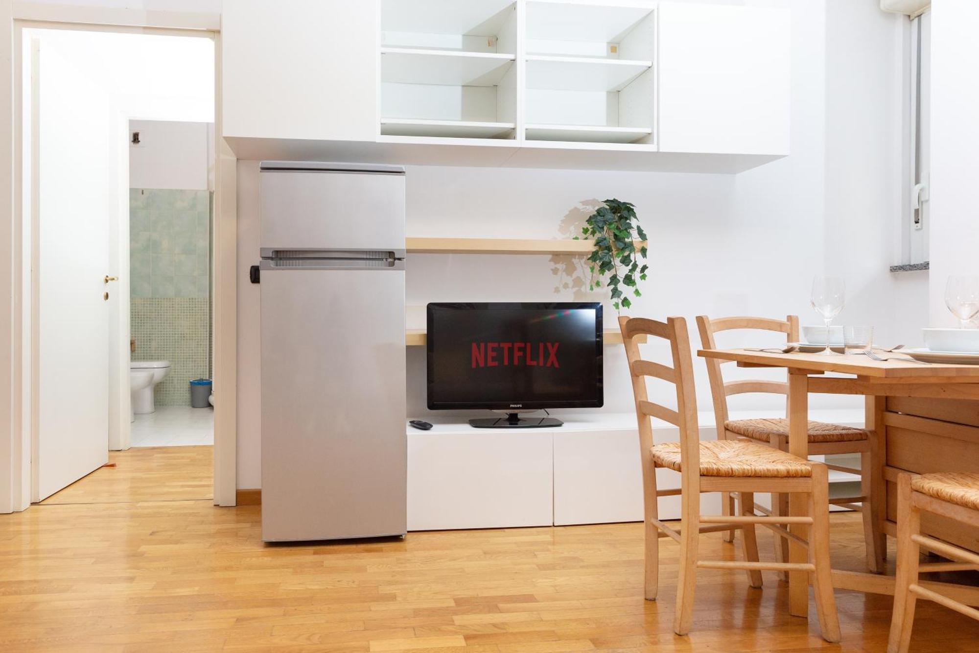 Santa Giulia Connect Apartment Milano Ngoại thất bức ảnh